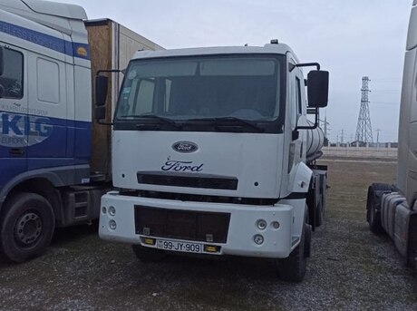 Ford Cargo 2006