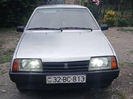 LADA (VAZ) 21099 2002