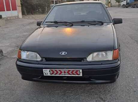 LADA (VAZ) 2115 2010