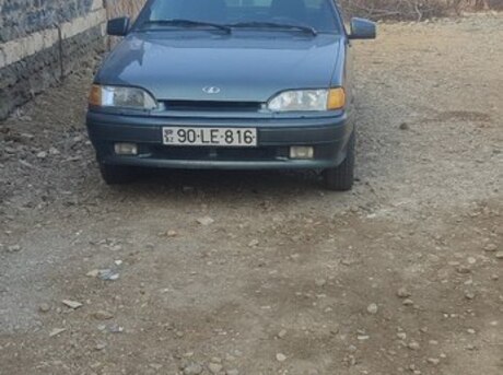 LADA (VAZ) 2115 2010