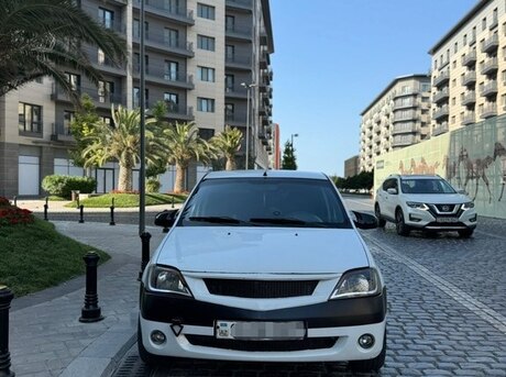 Renault Tondar 2013