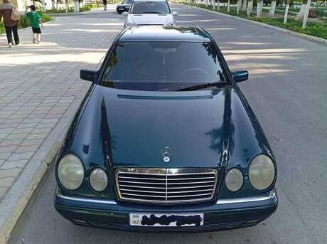 Mercedes E 230 1995
