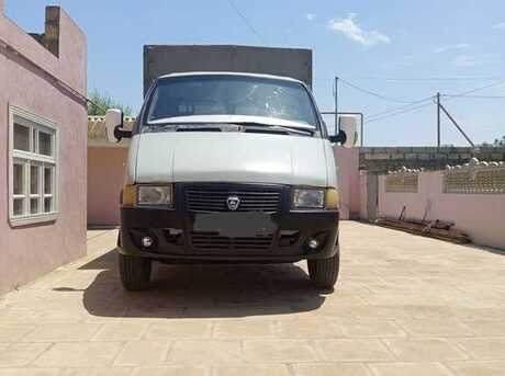 GAZ 3302-288 1999