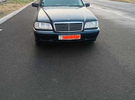 Mercedes C 180 1998