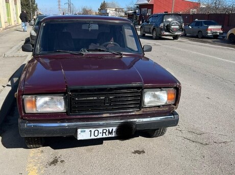 LADA (VAZ) 2107 2006