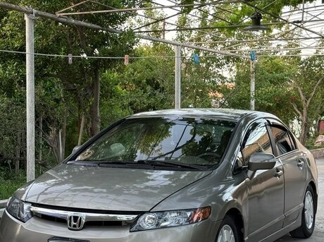 Honda Civic 2007