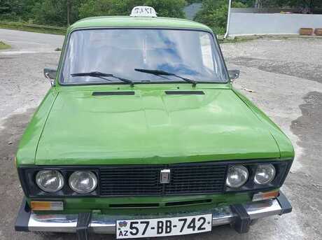 LADA (VAZ) 2106 1985