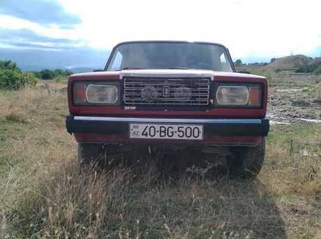 LADA (VAZ) 2104 2011