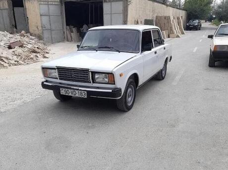 LADA (VAZ) 2107 2005