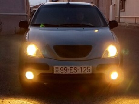 Saipa Tiba
