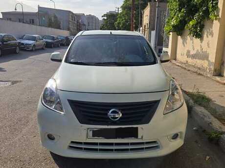 Nissan Sunny