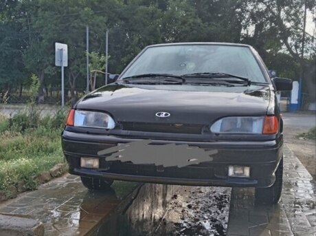 LADA (VAZ) 2115 2009