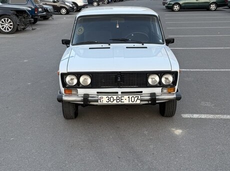 LADA (VAZ) 2106 2005