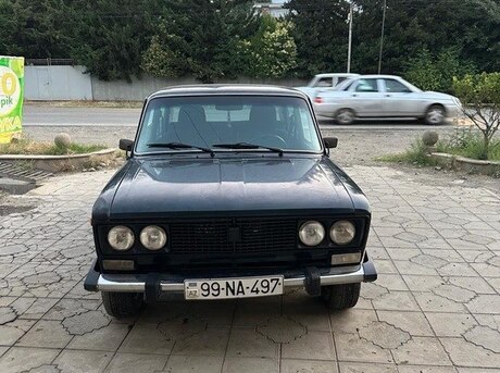 LADA (VAZ) 2106 2006