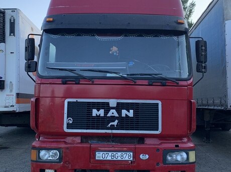 MAN  1997