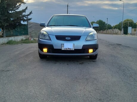 Kia Rio 2006