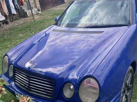 Mercedes E 240 1998