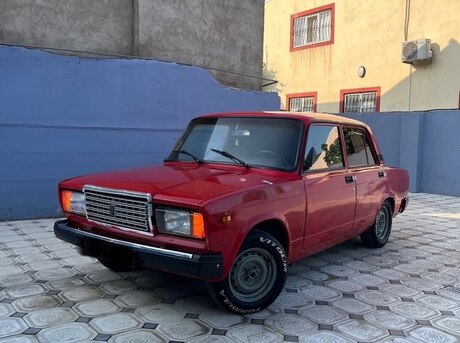 LADA (VAZ) 2107 2003