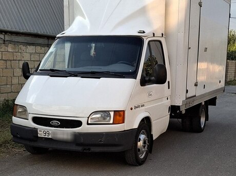 Ford Transit 1998