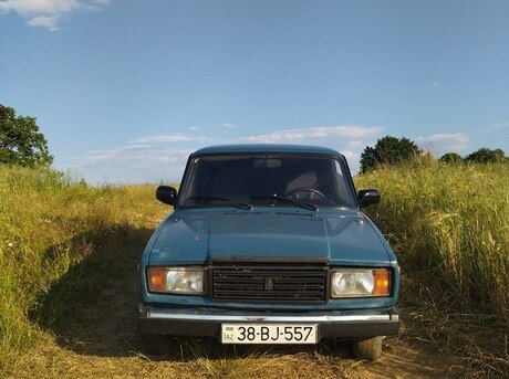 LADA (VAZ) 2107 2007
