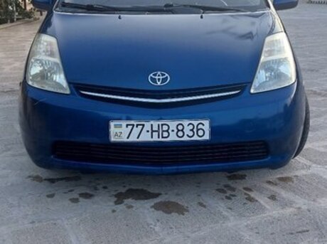 Toyota Prius 2008