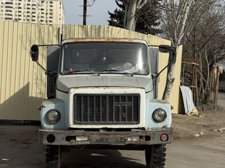 GAZ  1993