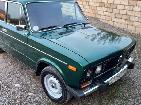 LADA (VAZ) 2106 1998