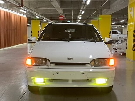 LADA (VAZ) 2114 2012