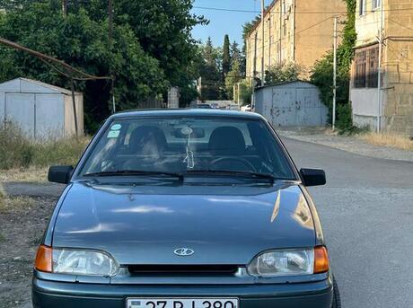 LADA (VAZ) 2115 2010
