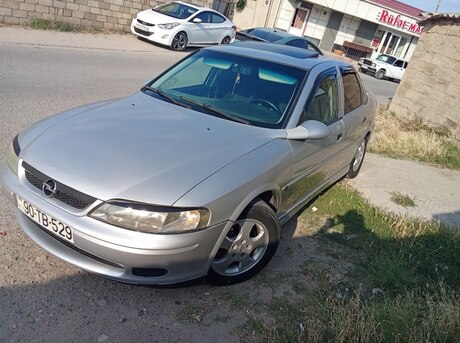 Opel Vectra