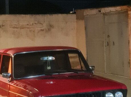 LADA (VAZ) 2106 2005