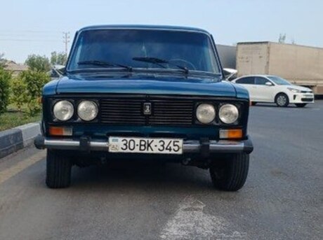 LADA (VAZ) 2106 2000