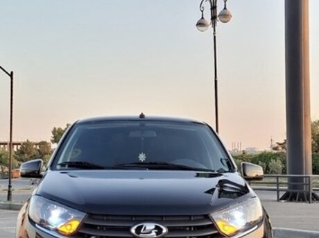 LADA (VAZ) Granta
