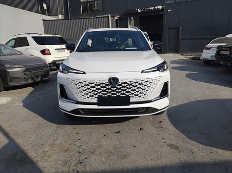 Changan CS 55 Plus 2025