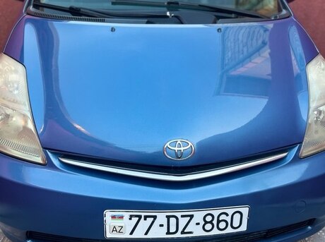 Toyota Prius 2007