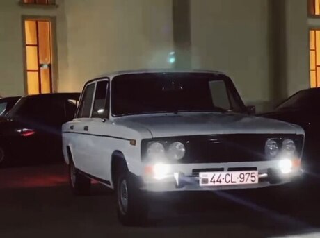 LADA (VAZ) 2106 1998