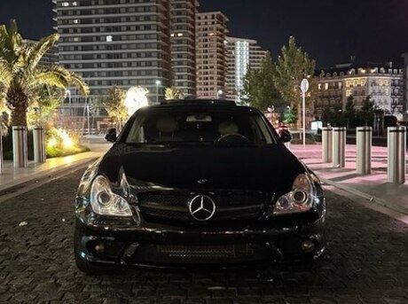 Mercedes  2006