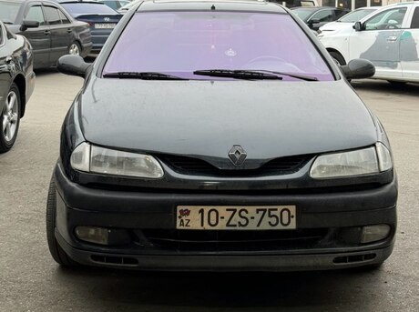 Renault Laguna