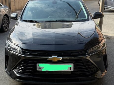 Chevrolet Monza