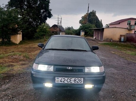 LADA (VAZ) 2112 2007