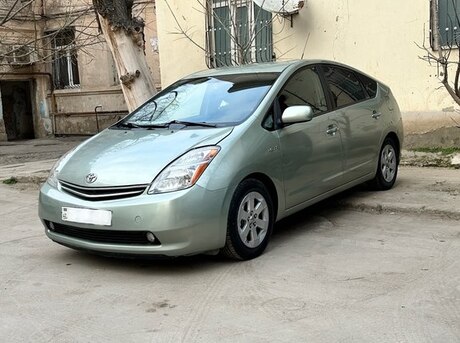 Toyota Prius 2009