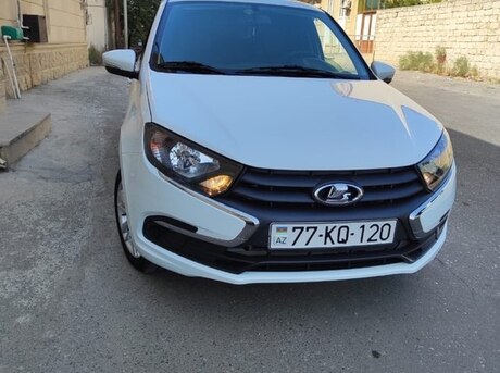 LADA (VAZ) Granta