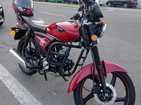 Tufan M50