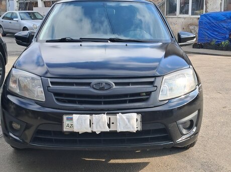 LADA (VAZ) Granta 2015
