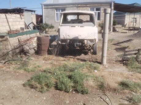 GAZ 33021 1998