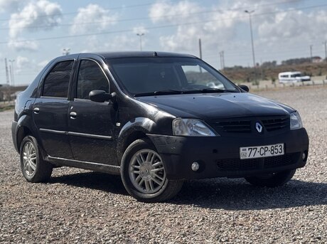 Renault Tondar 2013