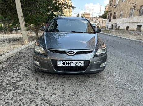 Hyundai i30 2009