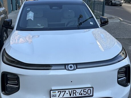 Changan  2025
