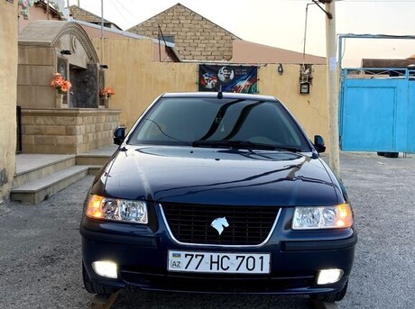 Khazar LX
