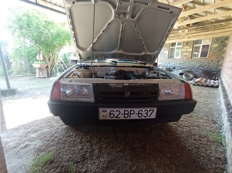 LADA (VAZ) 21099 2000